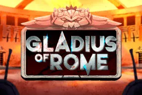 Gladius Of Rome