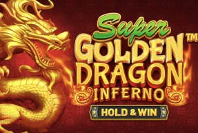 Super Golden Dragon